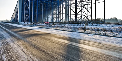 Skiregion - Preisniveau: €€ - Alpincenter Hamburg-Wittenburg