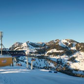Skigebiet - Skiparadies Sudelfeld